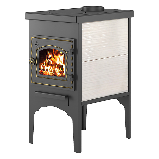 Отопительная печь Везувий В5С