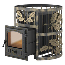  Эверест Ковка 24 (Дверь: 280)