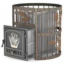 Ковка 24 (Дверь: 281)