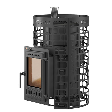 Печь для бани Эверест 