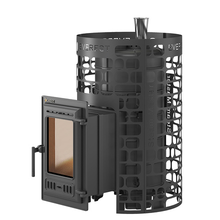 Печь для бани Эверест 