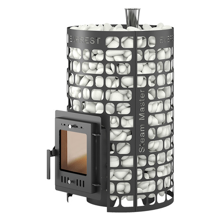 Печь для бани Эверест 