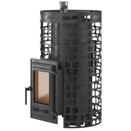 Печь для бани Эверест 