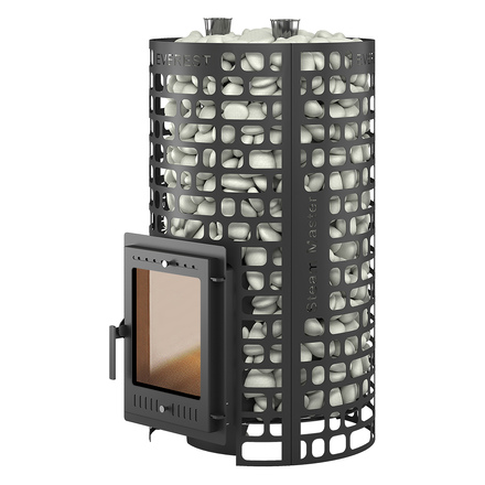 Печь для бани Эверест 