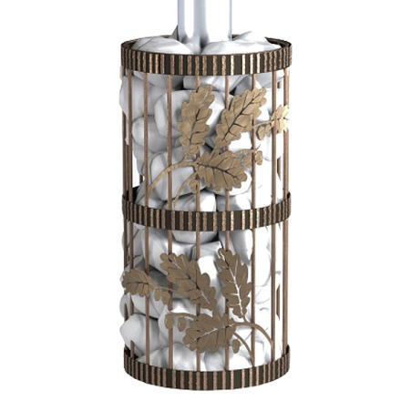 Сетка для камней Эверест Кованная ?350