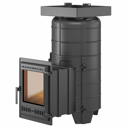 Печь для бани Эверест 