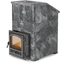 Печь для бани Эверест 24 (280) Талькохлорит