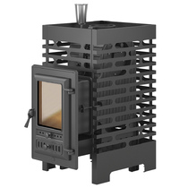 Печь для бани ASTON «Шторм 20» (350)