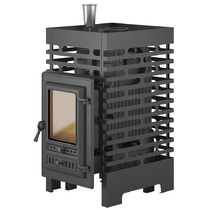 Печь для бани ASTON «Шторм 20» б/в (350)