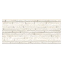   Панель фибро-цементная Nichiha Кирпич (Бежевый) WFX691 (1010*455*14мм)