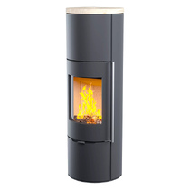  Astov R1 XL (крема беж)(Материал крышки Радиусное стекло, Дверца Короткая)