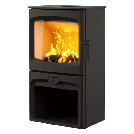 Печь-камин Astov Алиса 920