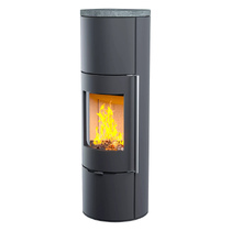  Astov R1.0 XL (талькомагнезит)(Дверца Сталь, Ручка Длинная (нержавейка))