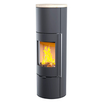  Astov R1.0 XL (крема беж)(Дверца Сталь, Ручка Длинная (Серая))