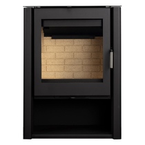   Печь-камин Мета-Бел Севан 7B