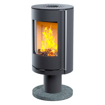  Astov R1.0 N(Крышка/Основание Сталь/Талькомагнезит, Дверца Сталь, Ручка Короткая)