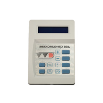   Пульт управления VVD к паротермальным печам ПУ-21МП(16-18 кВт / 380В)