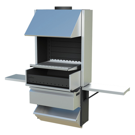   Гриль Astov Flame Master