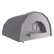   Дровяная печь Astov Пиццерия 800(С подставкой)