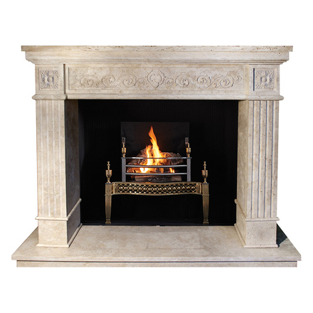   Мраморный портал Astov K 344