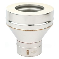   Переход ТиС Моно/Термо ПМТ(М)-Р, AISI 310/AISI 304(Ø 150/250 мм)