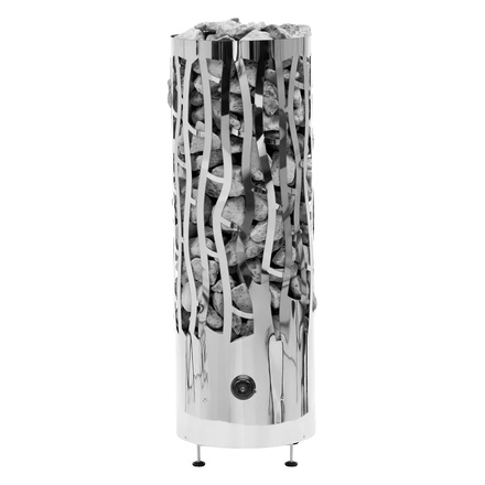   Электрическая печь Born Rain Plus R90(Стальной)