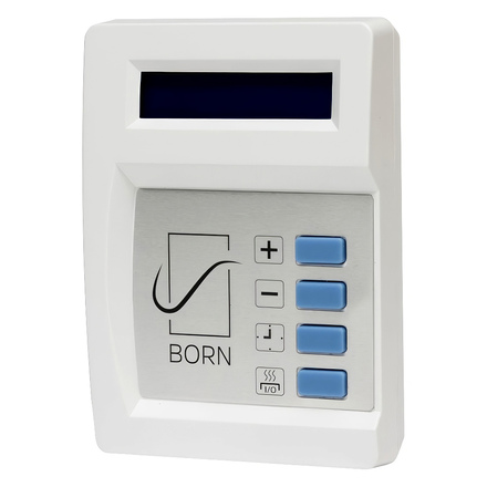   Пульт управления Born CP-mini(15)