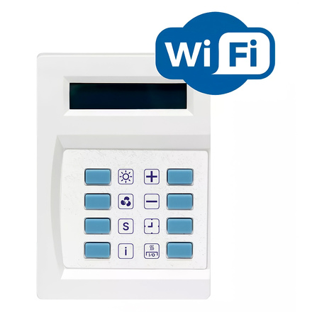   Пульт управления Born CP-mini Wi-Fi