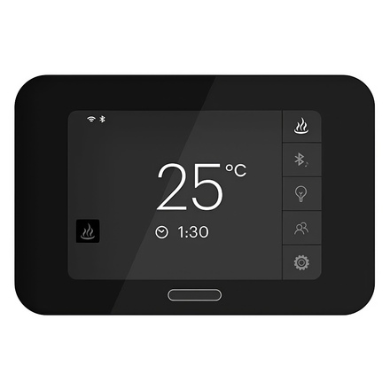   Пульт управления Born TCP music Wi-Fi 18