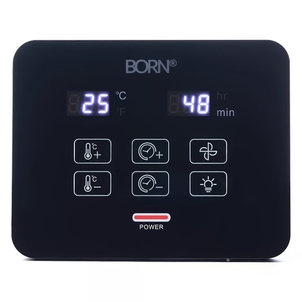   Пульт управления Born CP 18