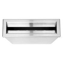   Пароиспаритель Born 2.0, с ионизацией