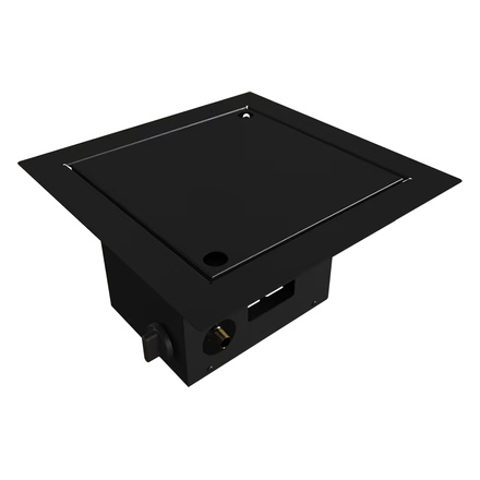   Газовая горелка Kratki (Модель AQF/05/G31/37MBAR)