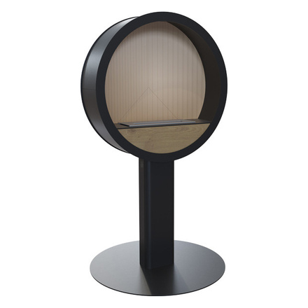   Биокамин Kratki Echo Circle 70 TUV