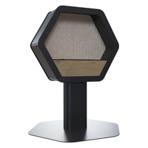   Биокамин Kratki Echo Hex 50 TUV