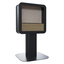   Биокамин Kratki Echo Square 50 TUV