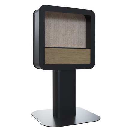   Биокамин Kratki Echo Square 50 TUV