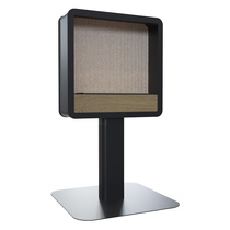   Биокамин Kratki Echo Square 70 TUV