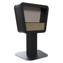   Биокамин Kratki Echo Trapez 50 TUV