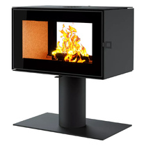  Astov КУБ Т 800(Без поворотного механизма)