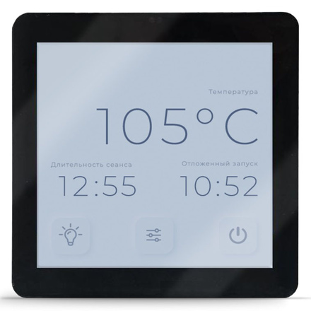   Пульт управления Karina Sense Lite Mini 15 (220W)