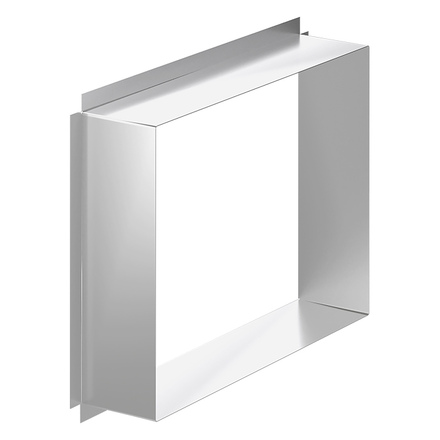   Монтажный тоннель Везувий Панорама В8