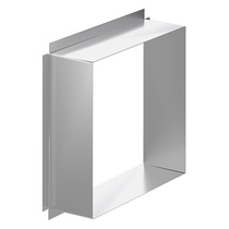   Монтажный тоннель Везувий 460(375х345 мм)