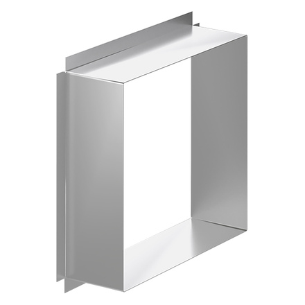   Монтажный тоннель Везувий 460(375х345 мм)