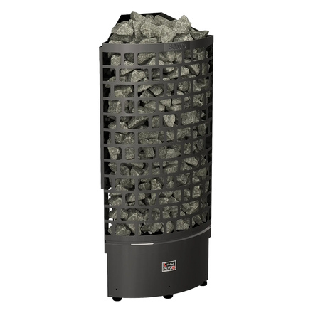   Электрическая печь для сауны Sawo Aries ARI3-60NS-CNR-P-C (угловая)