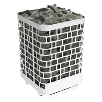   Электрическая печь для сауны Sawo Krios KRFS-120NS-P