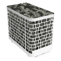   Электрическая печь для сауны Sawo Krios KRFS-180NS-V12-P