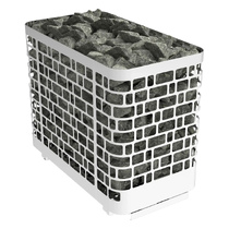   Электрическая печь для сауны Sawo Krios KRFS-240NS-V12-P