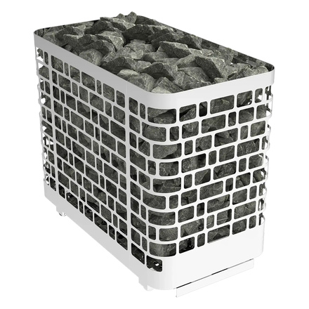   Электрическая печь для сауны Sawo Krios KRFS-240NS-V12-P