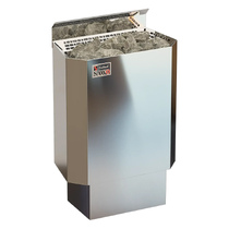   Электрическая печь для сауны Sawo Nordex Mini NRM-36NS-Z(Нержавейка)