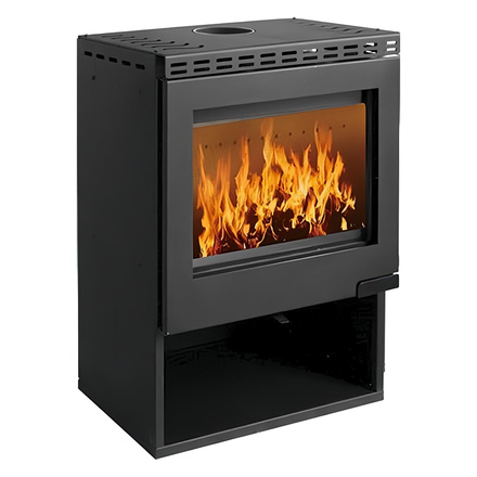   Печь-камин Denner Fire Horizon